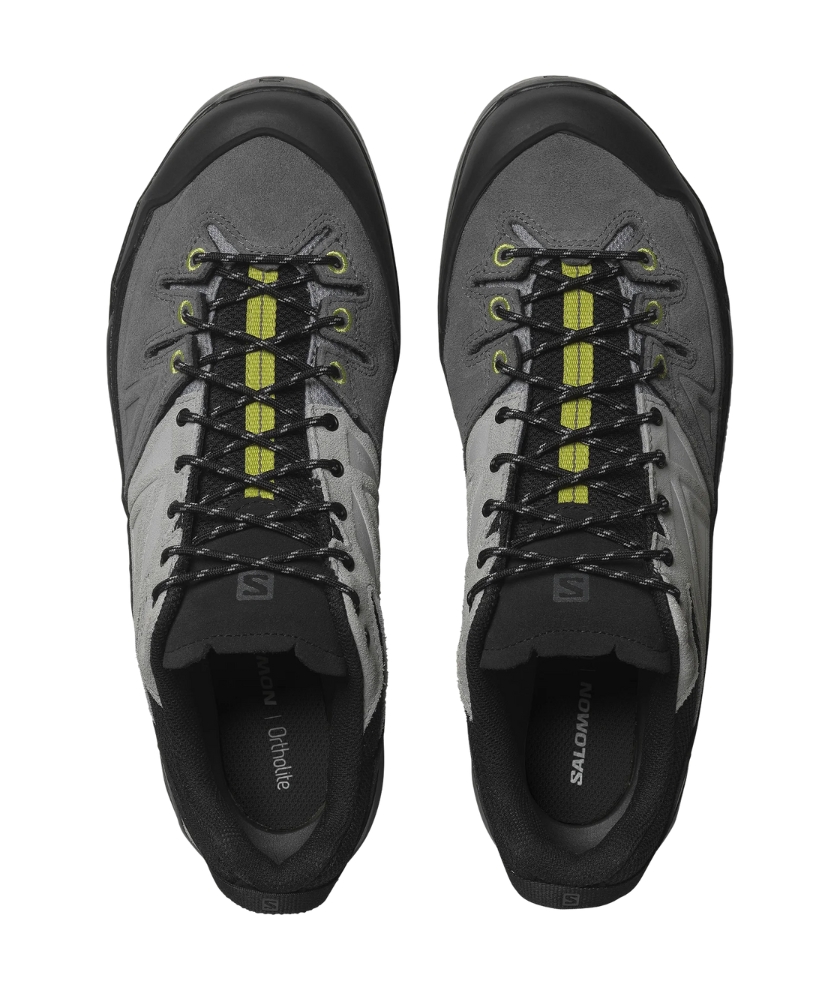 Shoes X-Alp Ltr