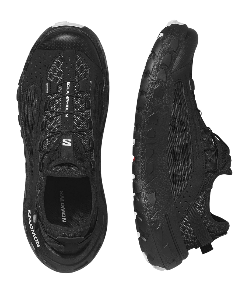 Shoes Solamphibian