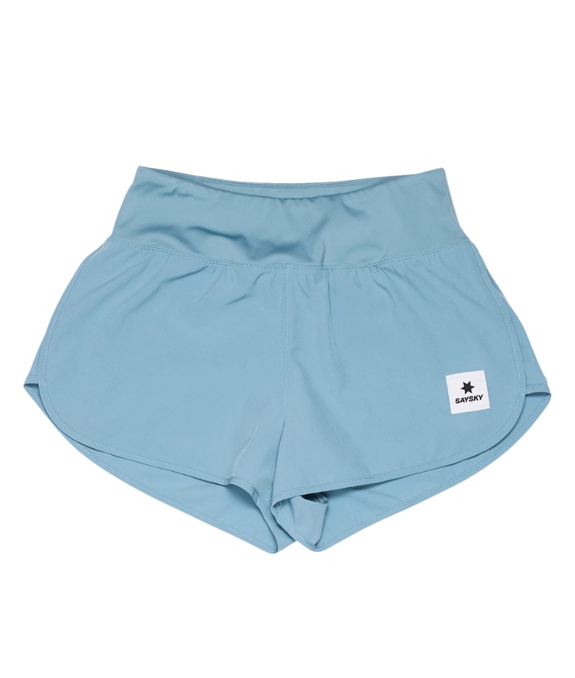 W Pace Shorts 3&quot;
