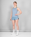 W Pace Shorts 3&quot;