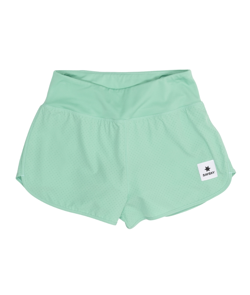 W Pace Air Shorts 3&quot;