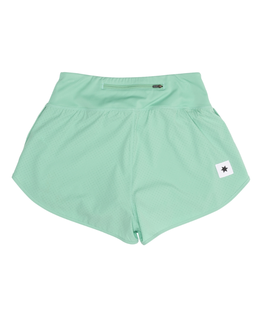 W Pace Air Shorts 3&quot;
