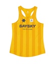 W Stripe Combat Singlet