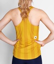 W Stripe Combat Singlet