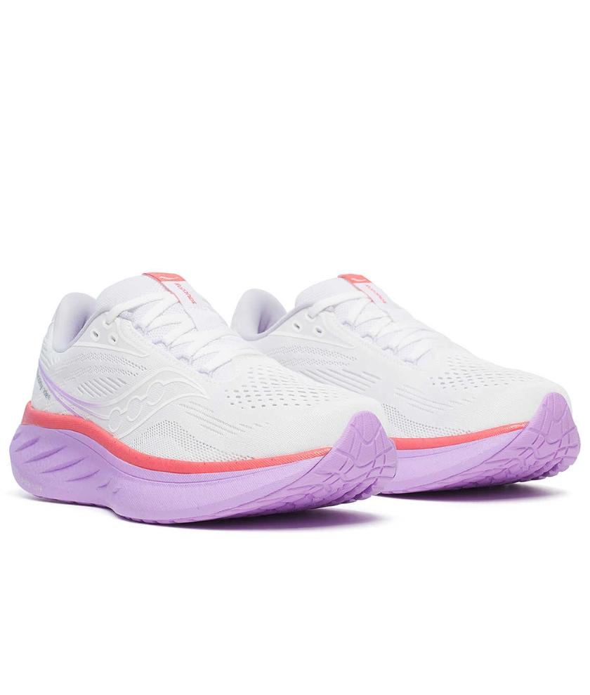 Shoes Ride 18 W