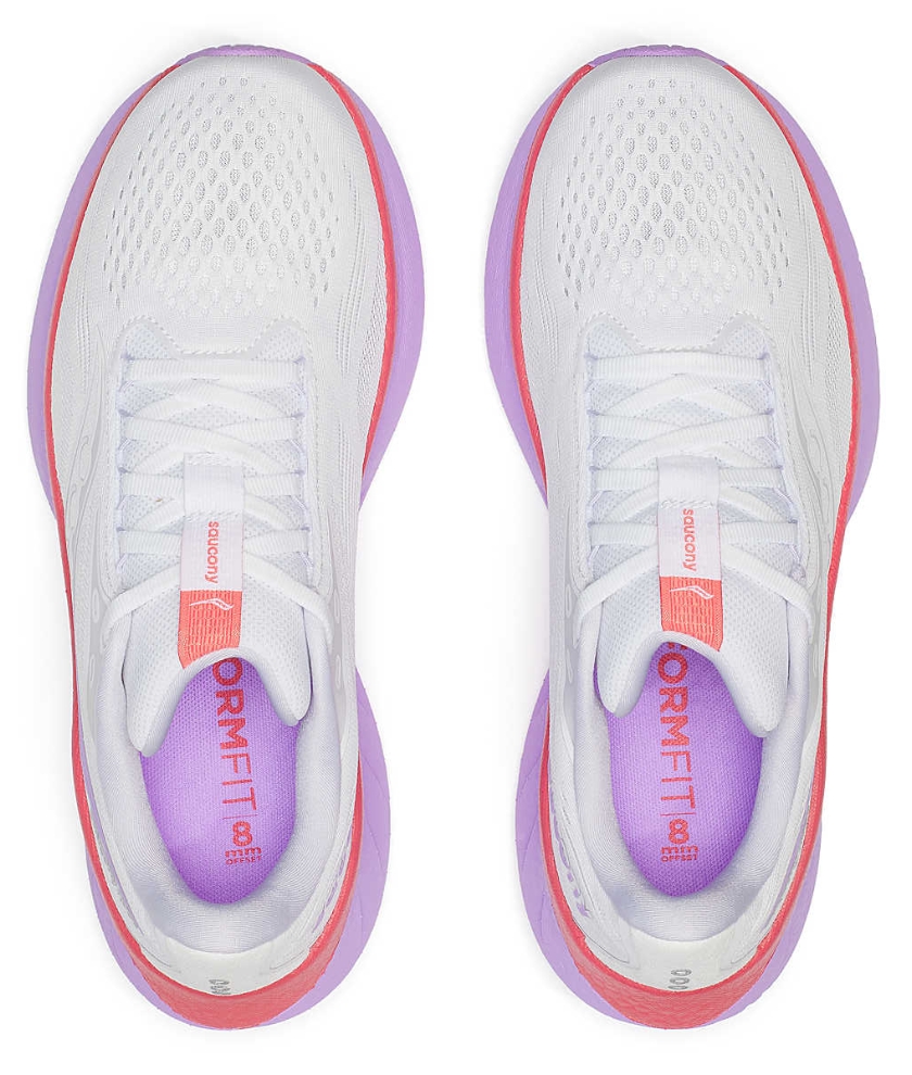 Shoes Ride 18 W