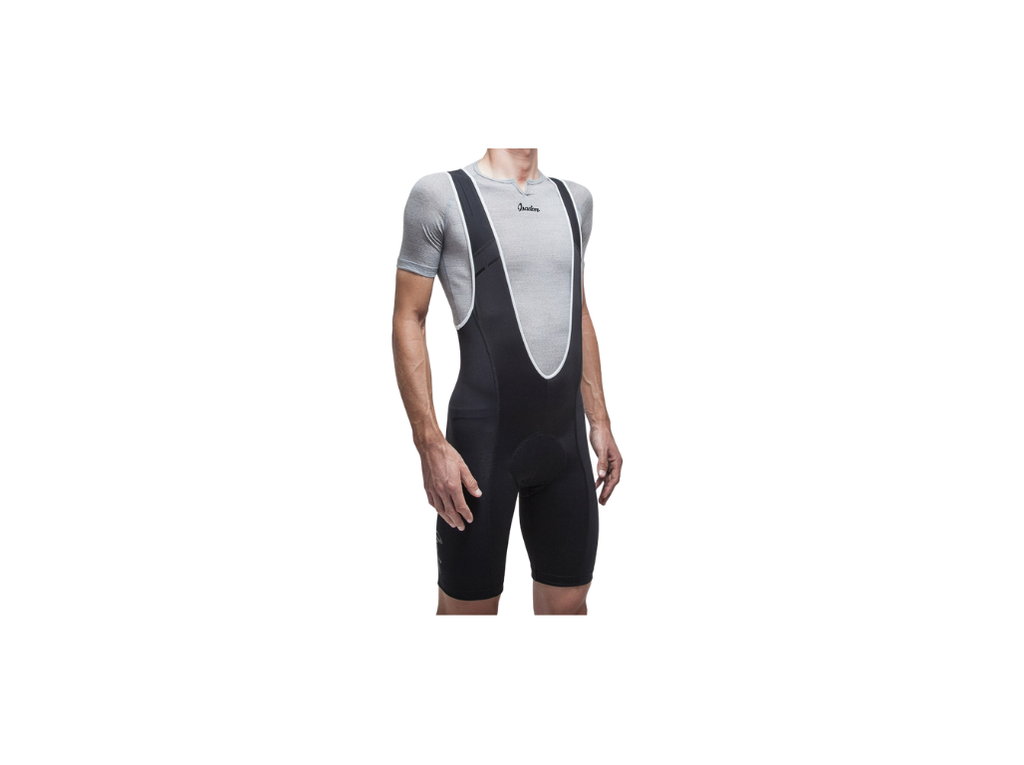 Men Bib Shorts S