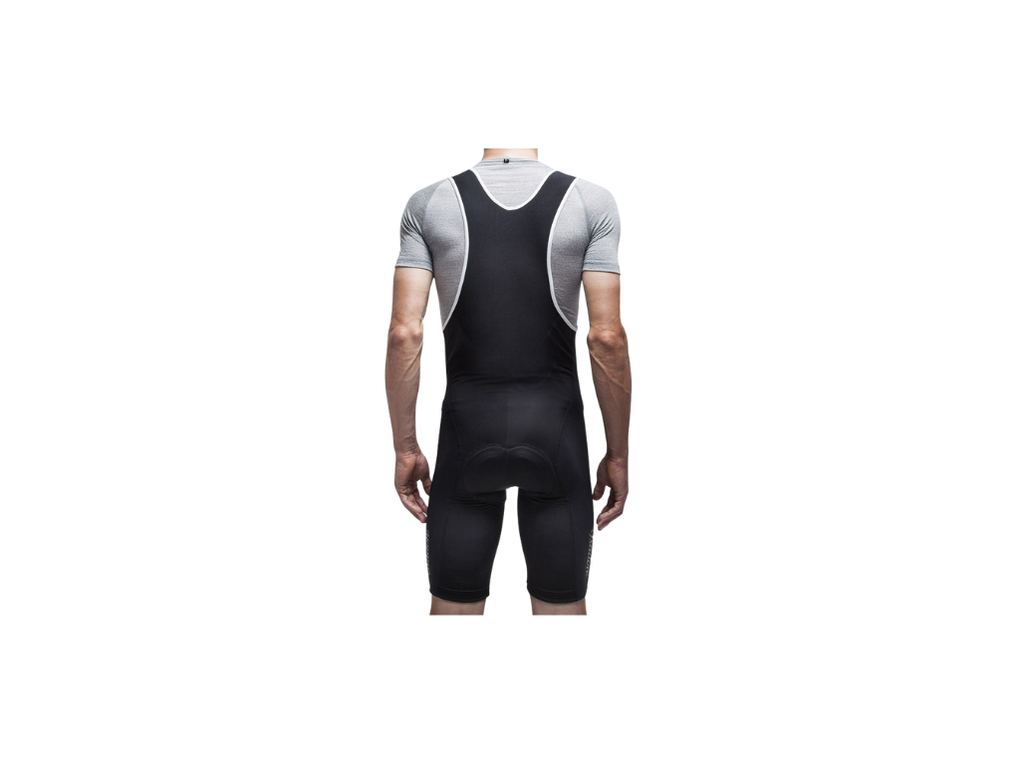 Men Bib Shorts S