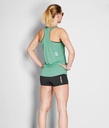 W Reactive Flow Singlet
