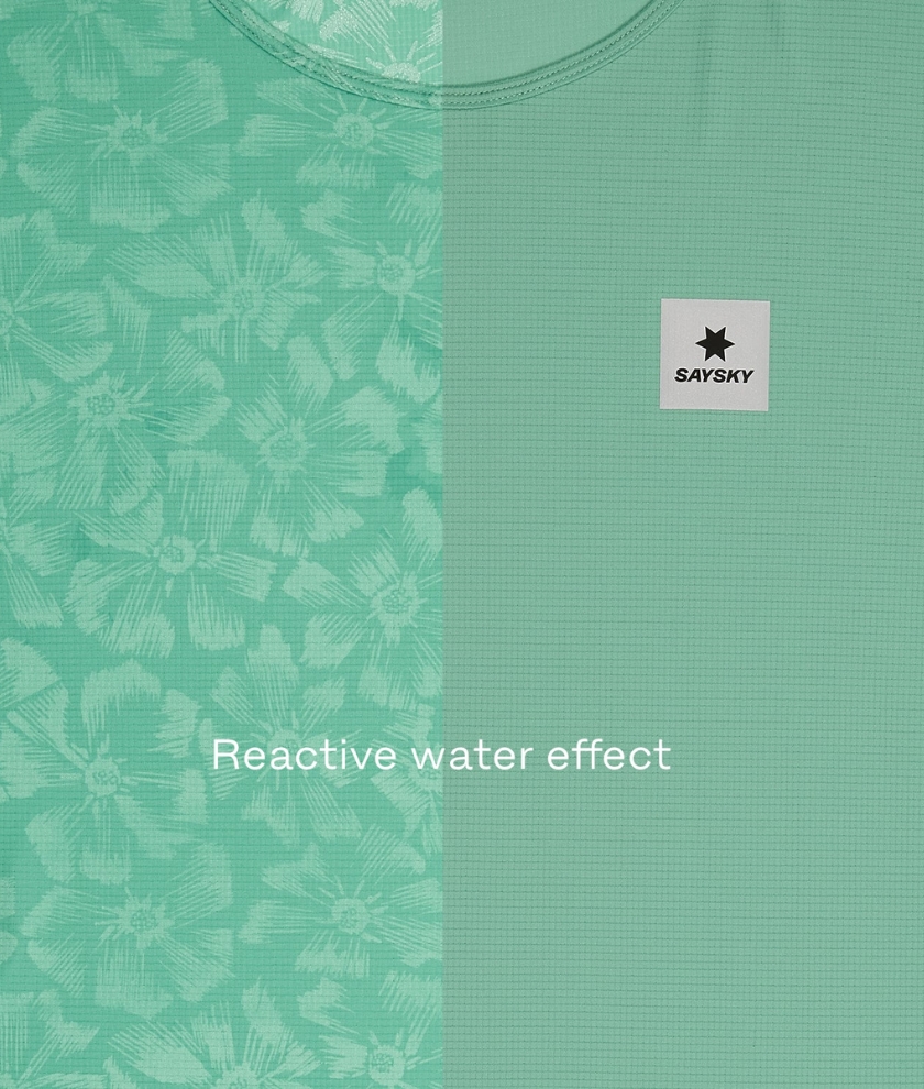 W Reactive Flow Singlet