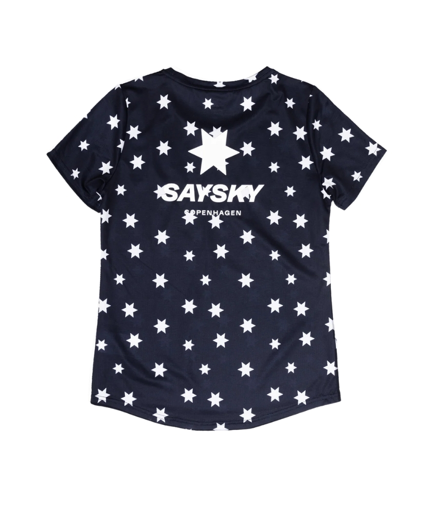 W Star Combat T-Shirt