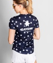 W Star Combat T-Shirt