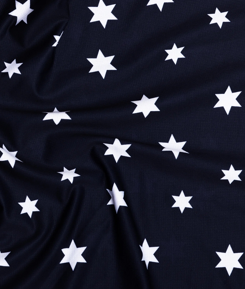W Star Combat T-Shirt