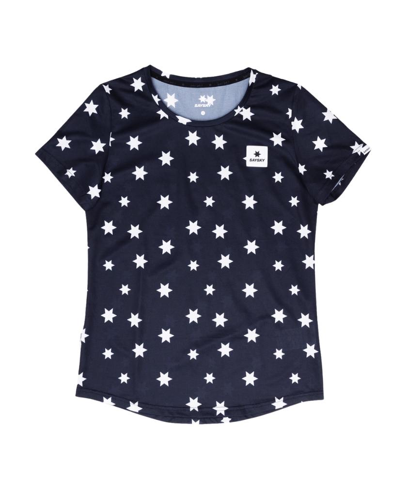 W Star Combat T-Shirt