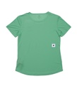 W Reactive Flow T-Shirt