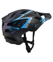 A3 HELMET SIDEWAY 