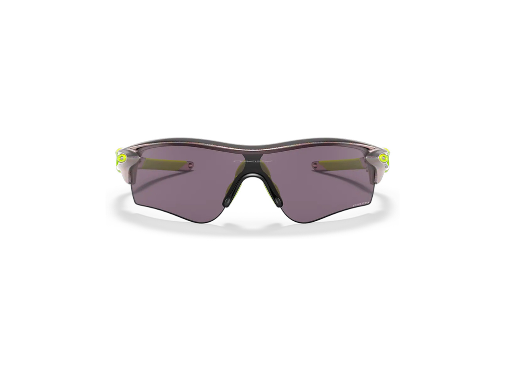 Radarlock Path Holographic Prizm Grey