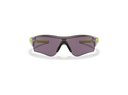 Radarlock Path Holographic Prizm Grey