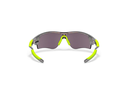 Radarlock Path Holographic Prizm Grey
