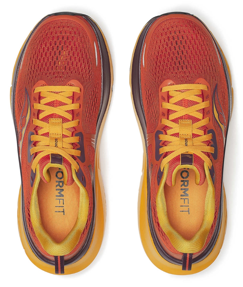 Shoes Guide 18 M