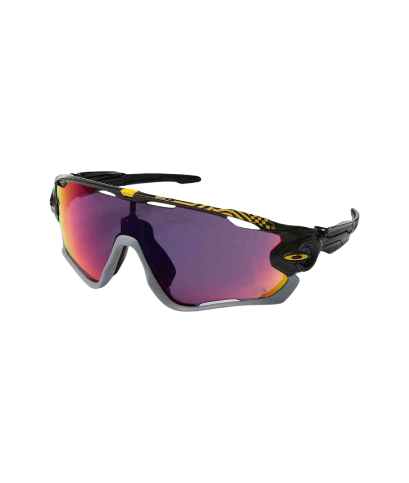 Jawbreaker Mens Carbon Prizm Road