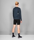 W Clean Motion Long Sleeve
