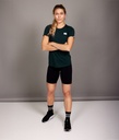 W Clean Motion T-shirt