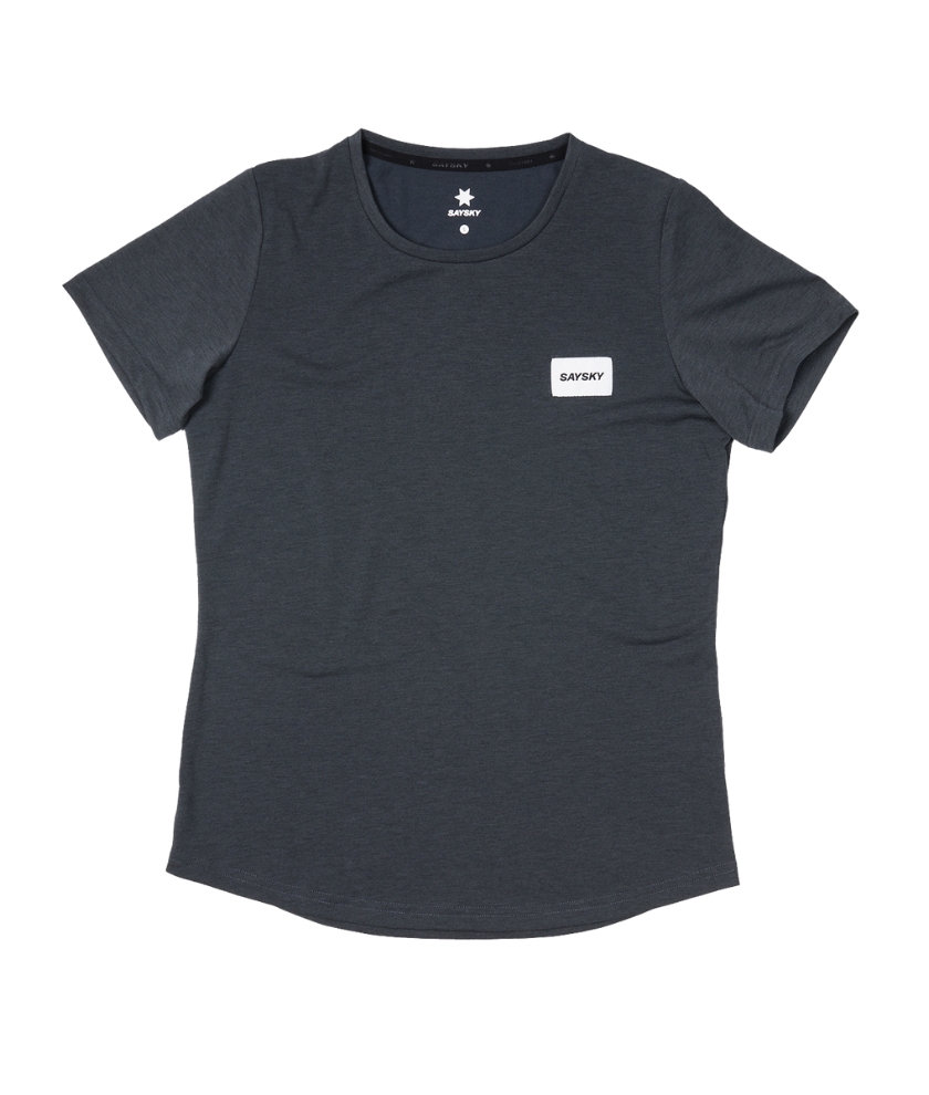 W Clean Motion T-shirt