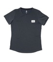 W Clean Motion T-shirt