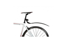 MUDGUARDS SET SWAN R + CROOZER ROAD