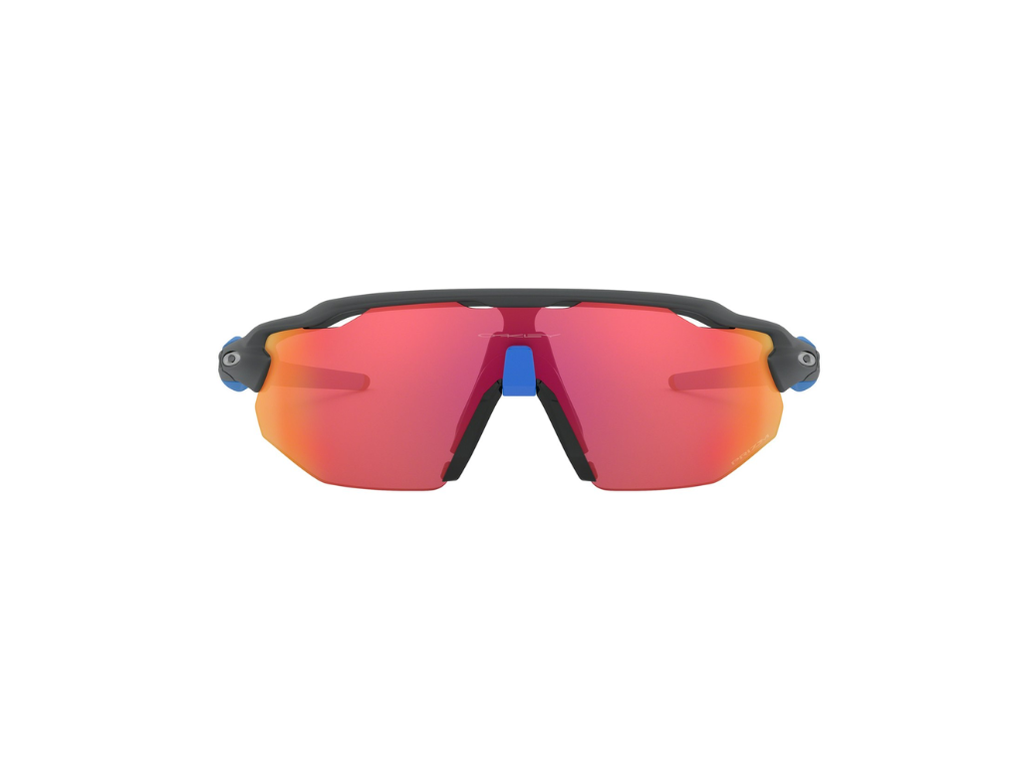 Radar Matte Carbon w/prizm Trail Torch
