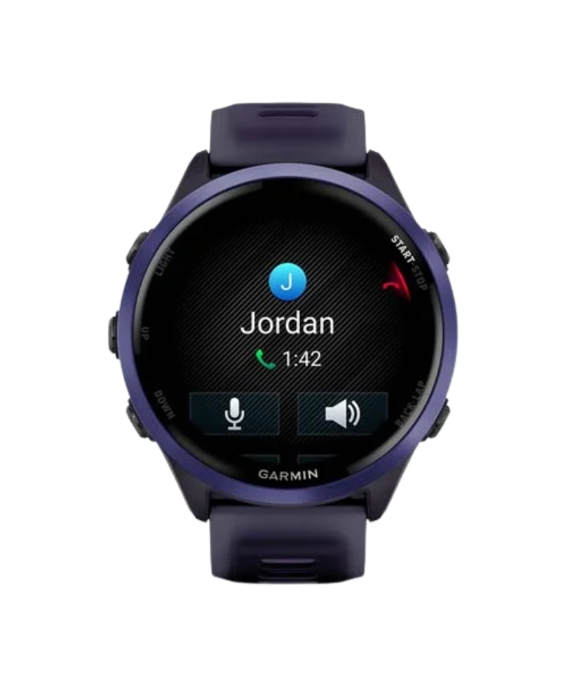 Forerunner 570 - 47mm Wifi, GPS