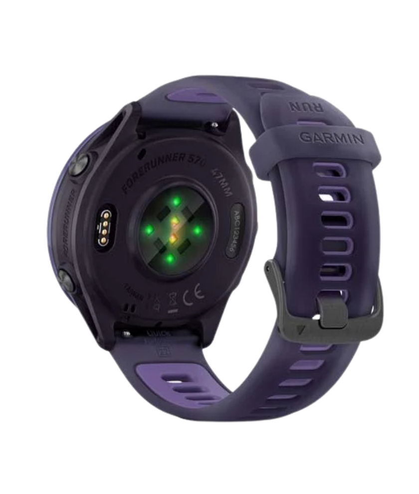 Forerunner 570 - 47mm Wifi, GPS