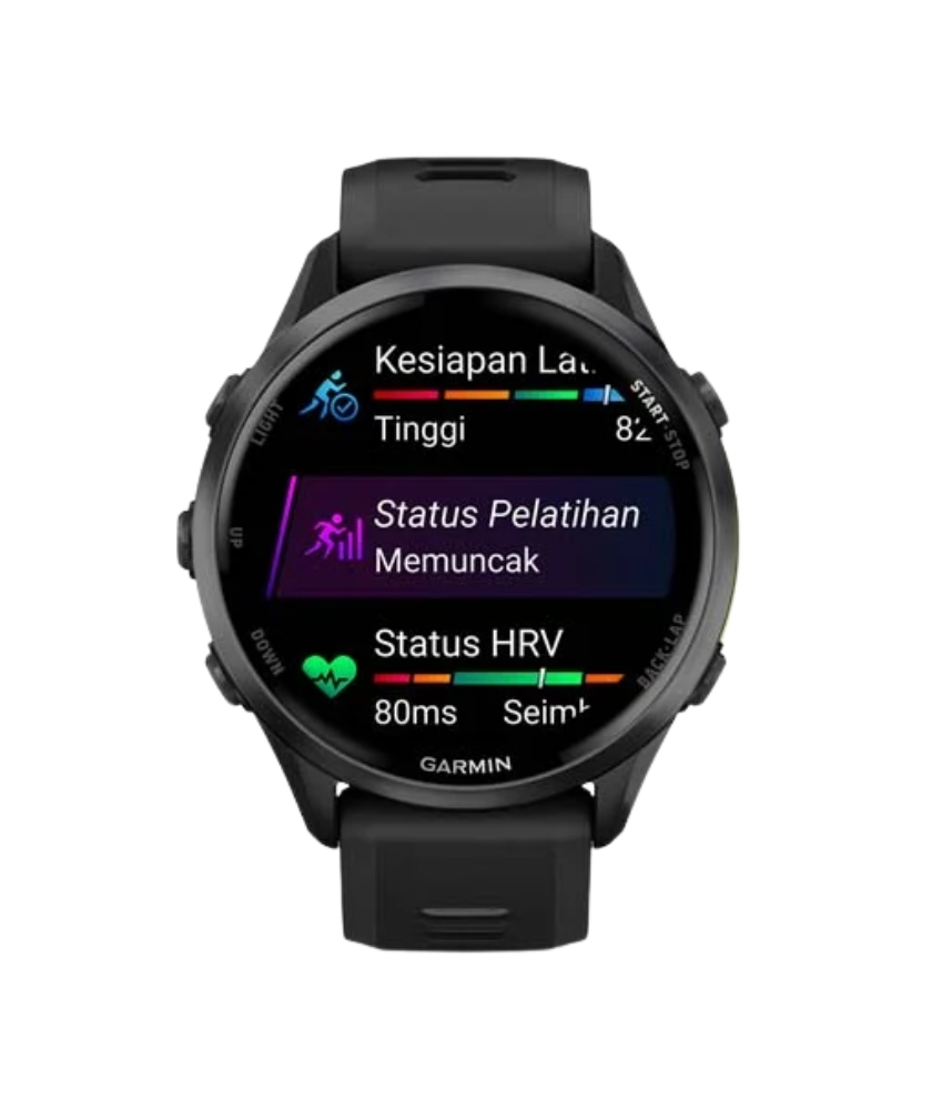 Forerunner 970 GPS