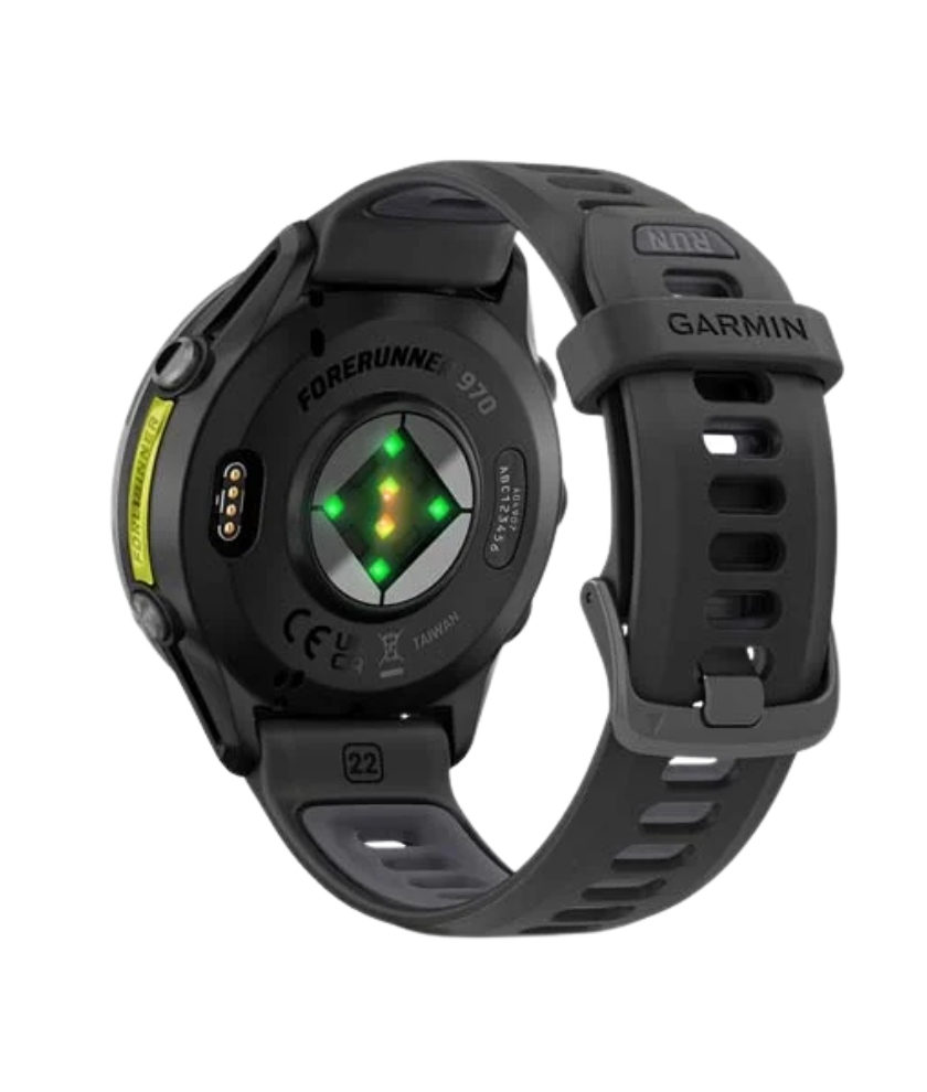Forerunner 970 GPS