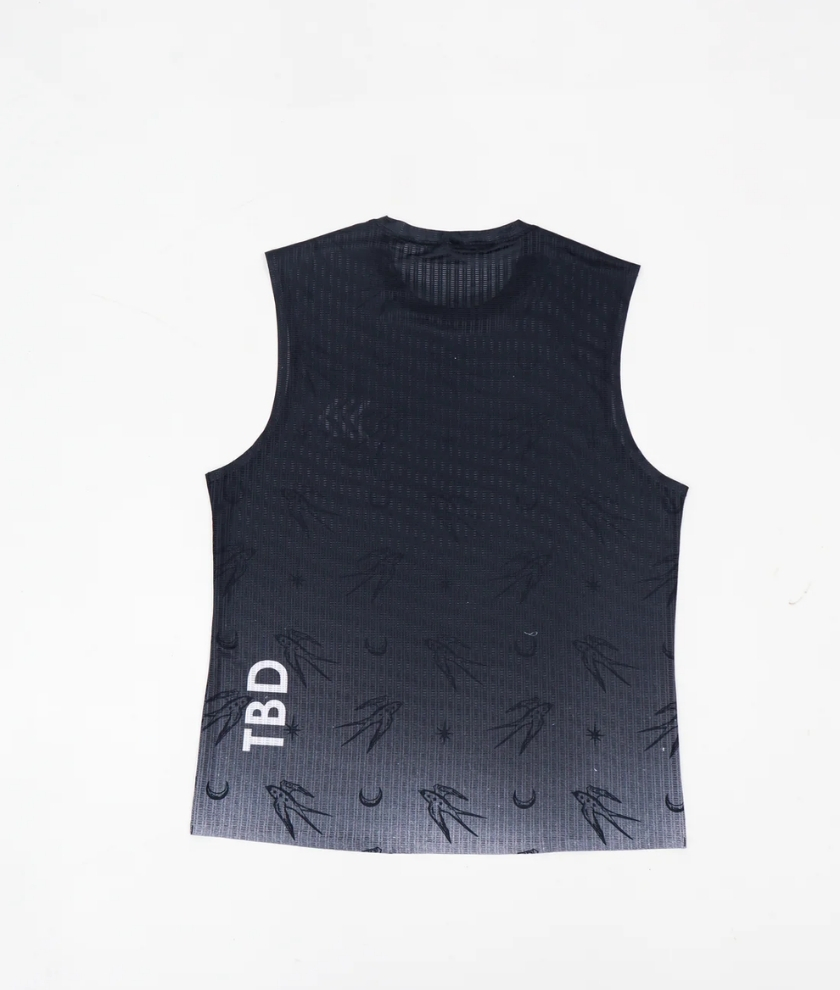 Muscle Tee Forward
