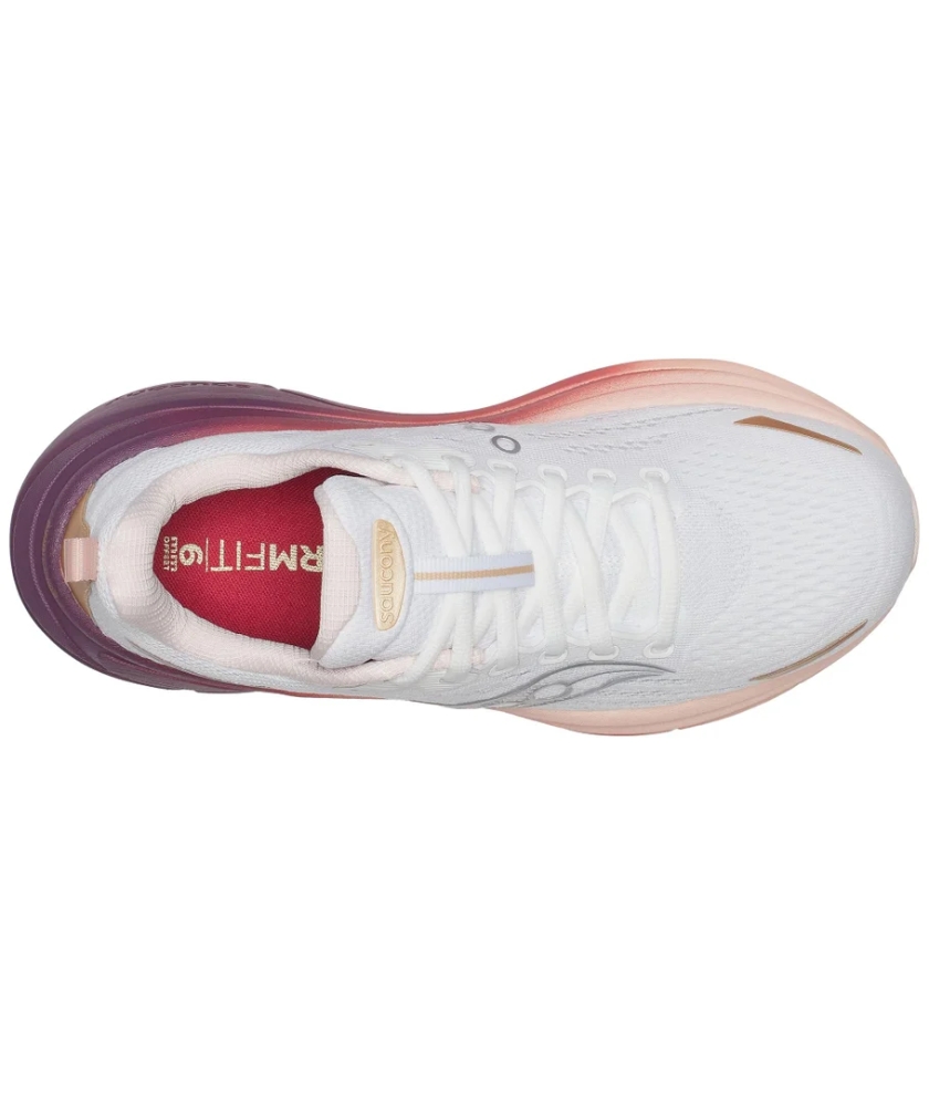 Shoes Hurricane 25 W