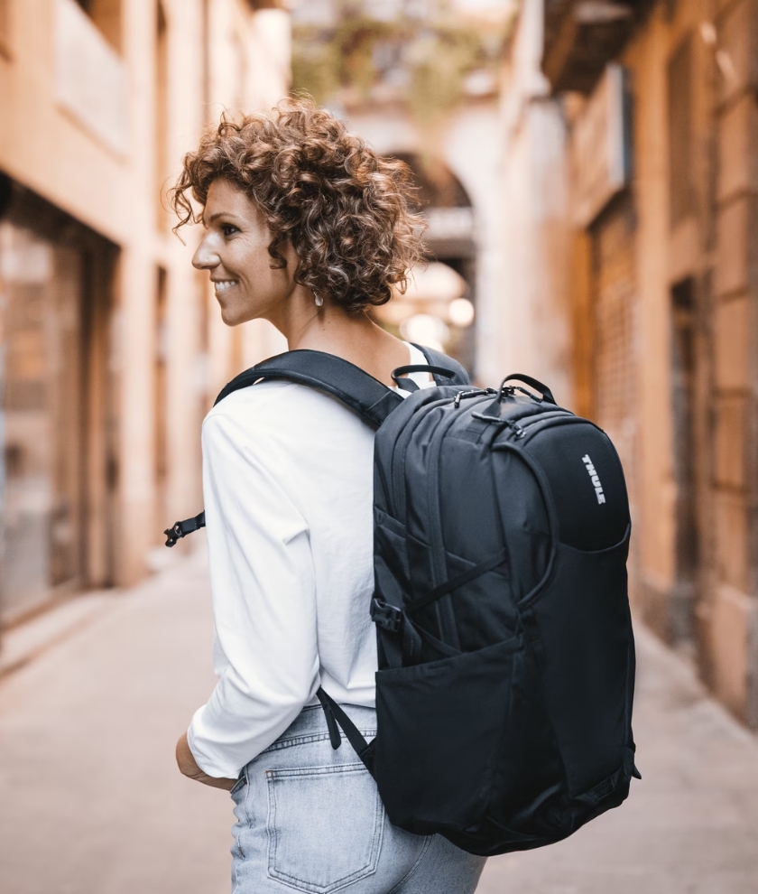 Enroute  4 Backpack TEBP4316