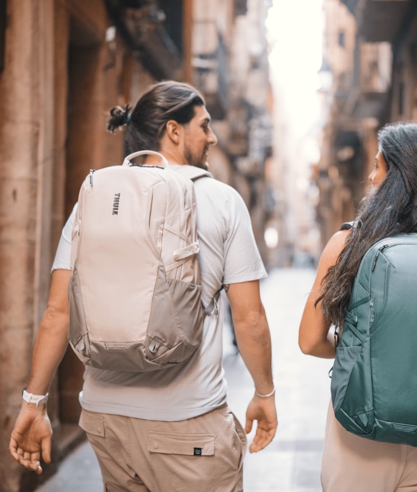 Enroute 4  Backpack TEBP4116