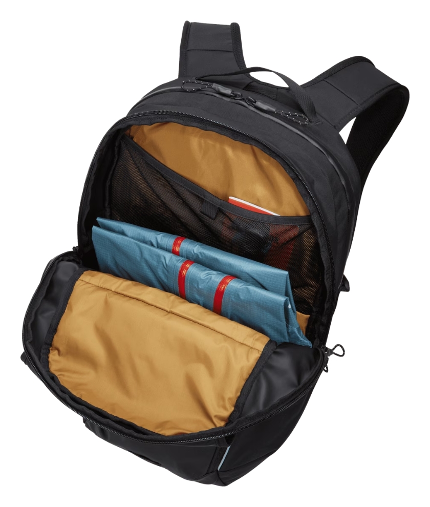 Paramount 2 Commuter Bp TPCB127