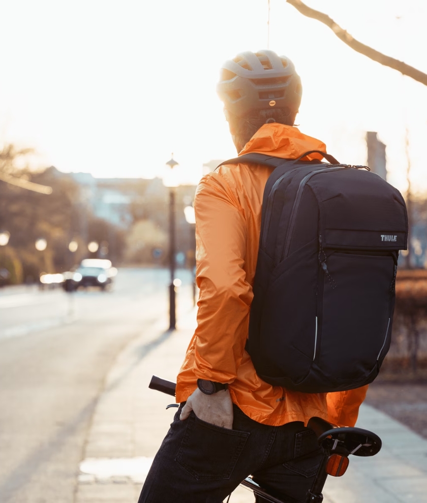 Paramount 2 Commuter Bp TPCB127