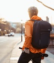 Paramount 2 Commuter Bp TPCB127