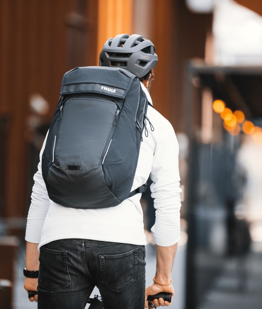 Paramount 2 Commuter Bp TPCB127