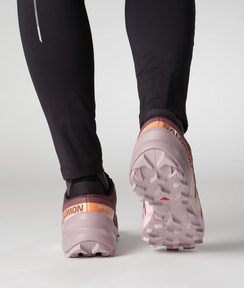 Shoes Speedcross 6 W