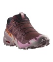 Shoes Speedcross 6 W