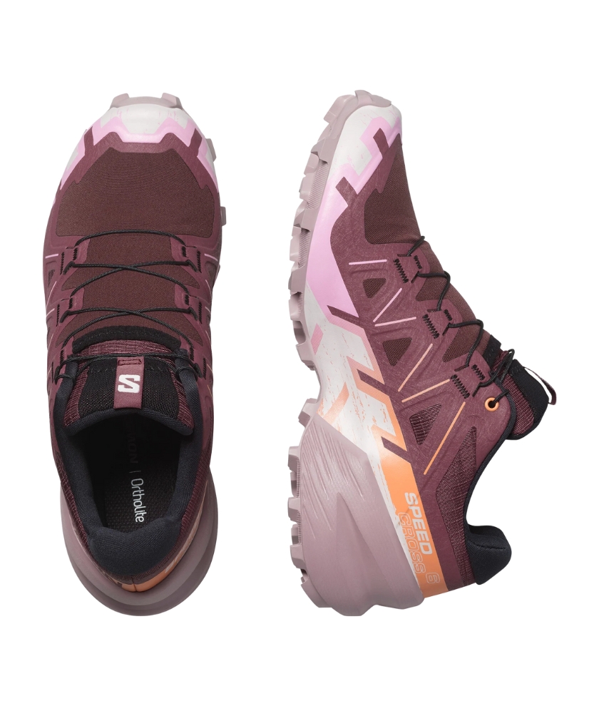 Shoes Speedcross 6 W