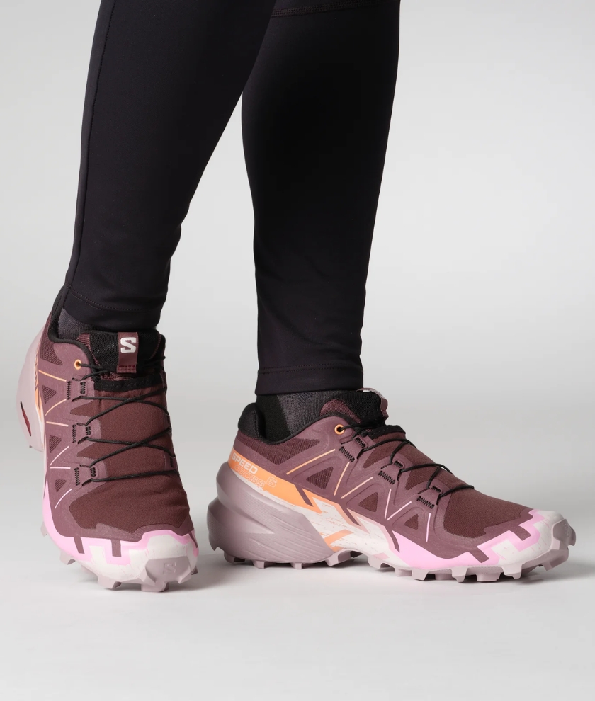 Shoes Speedcross 6 W