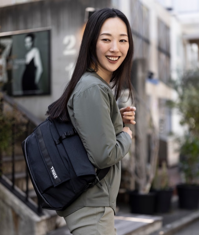 Paramount 3 CrossBody  PARACB3114