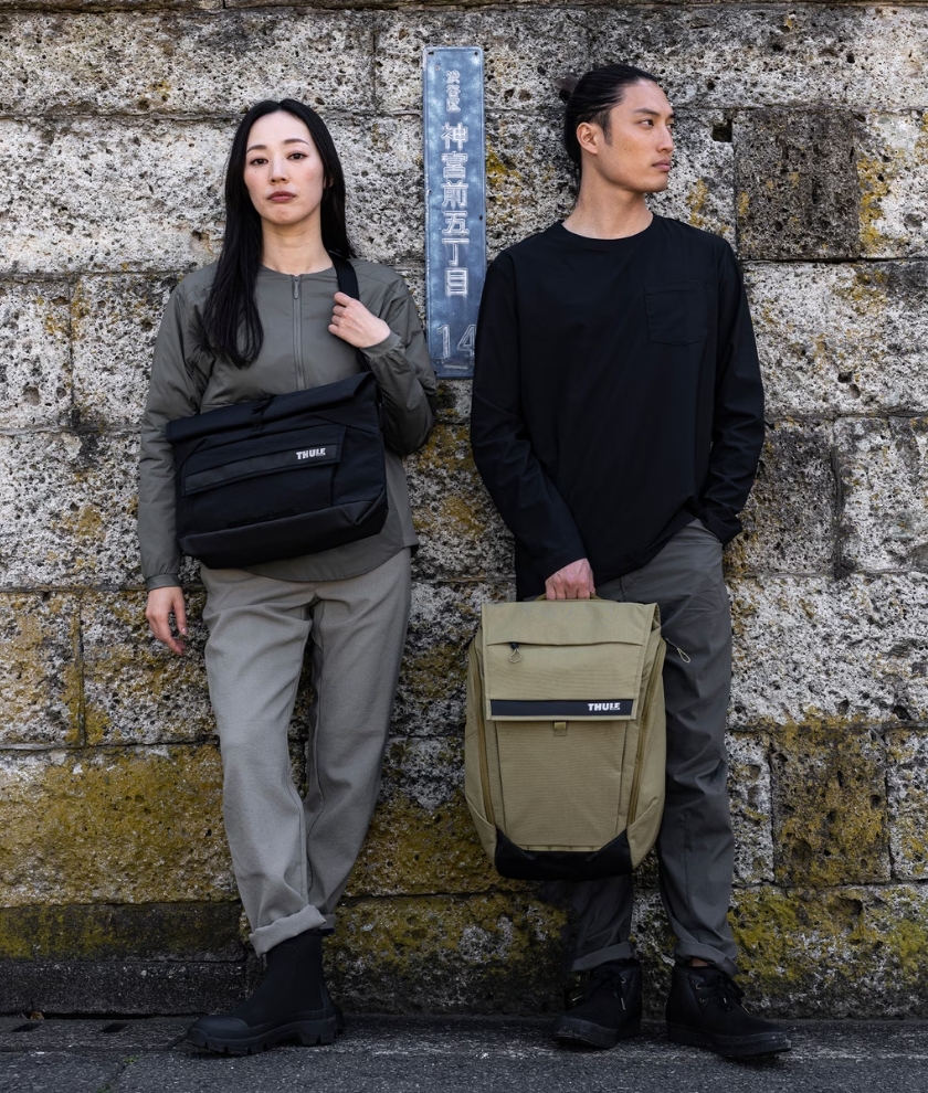 Paramount 3 CrossBody  PARACB3114