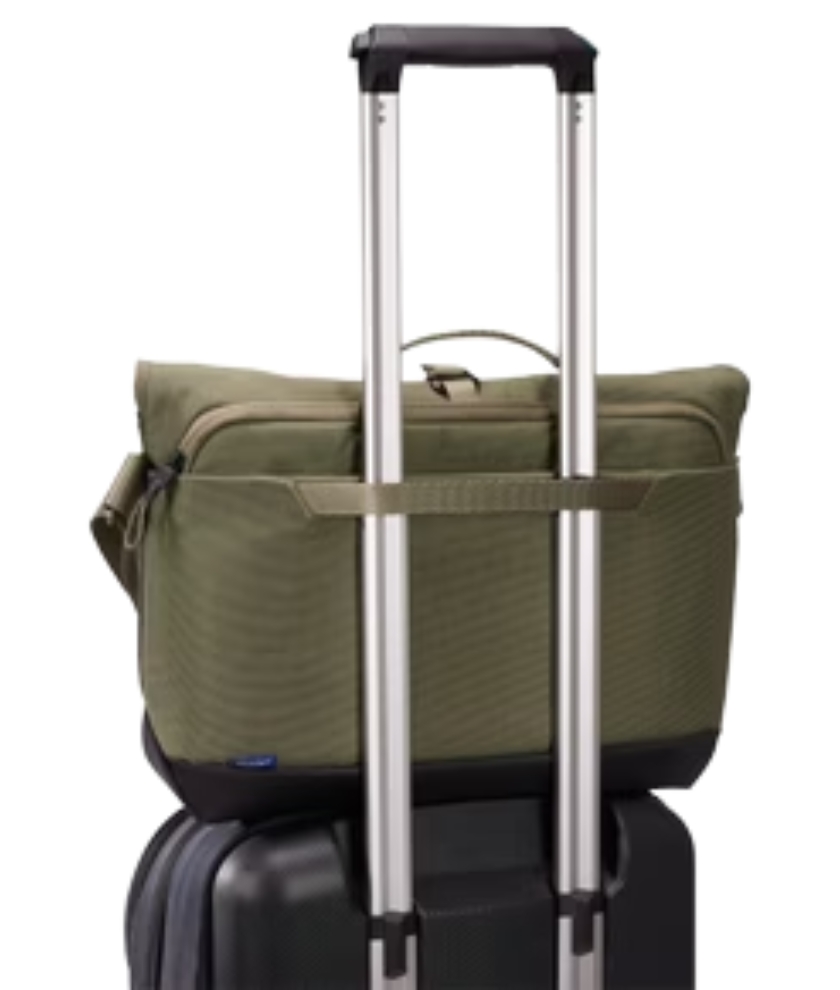 Paramount 3 CrossBody  PARACB3114